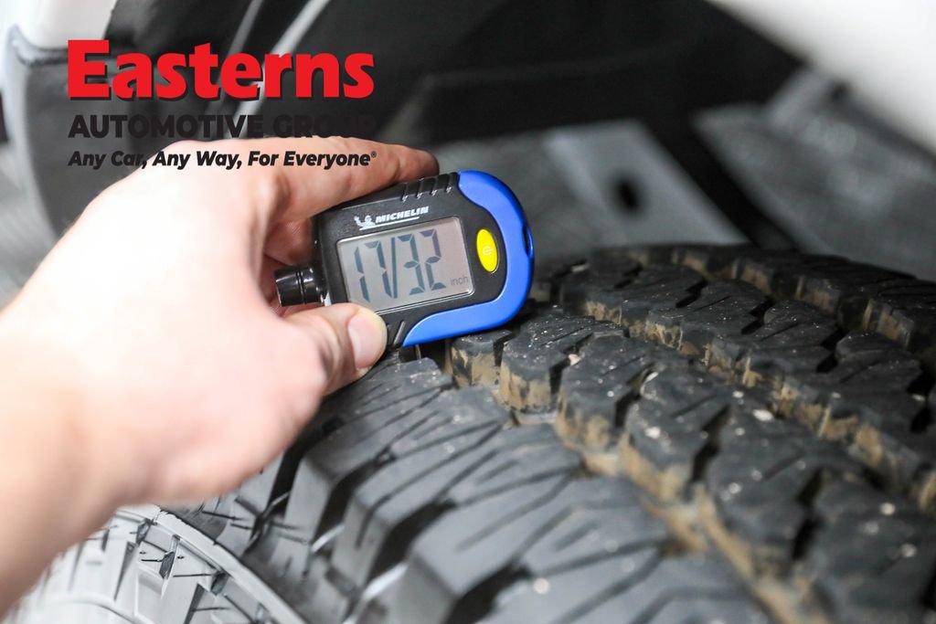 Used 2025 RAM 3500 Tradesman image 24