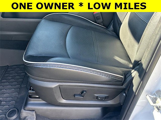 Used 2025 RAM 2500 Laramie image 13