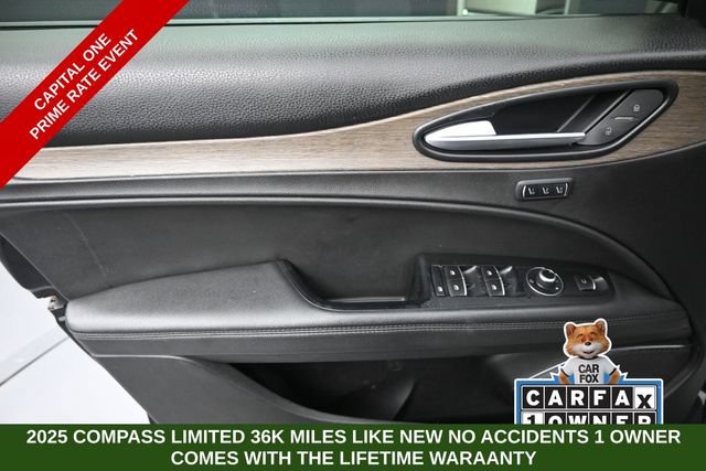 Used 2022 Alfa Romeo Stelvio Ti w/ Active Assist Plus Package AWD/4WD image 14