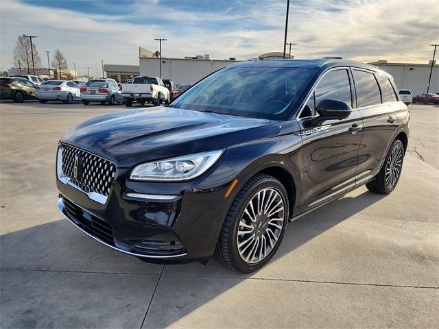 Used 2020 Lincoln Corsair Reserve w/ Equipment Group 202A image 7