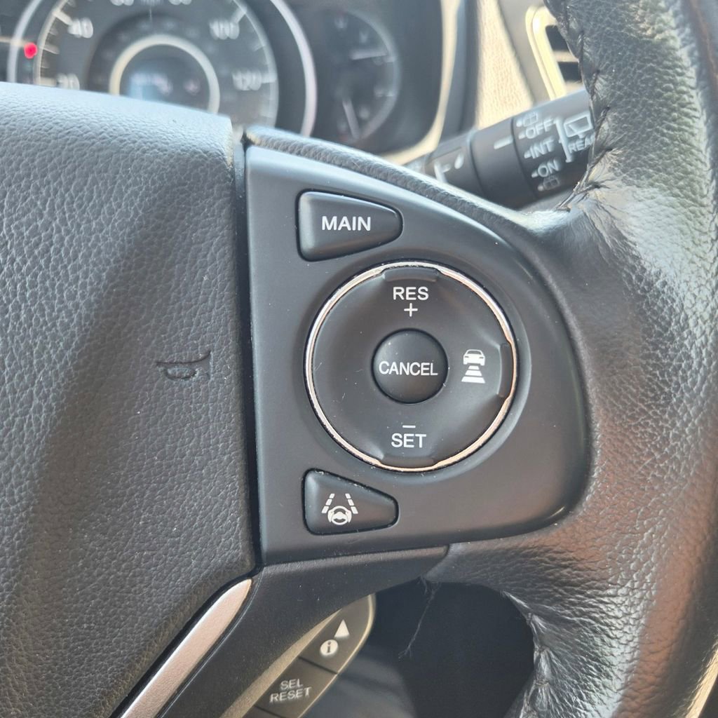Used 2015 Honda CR-V Touring image 20