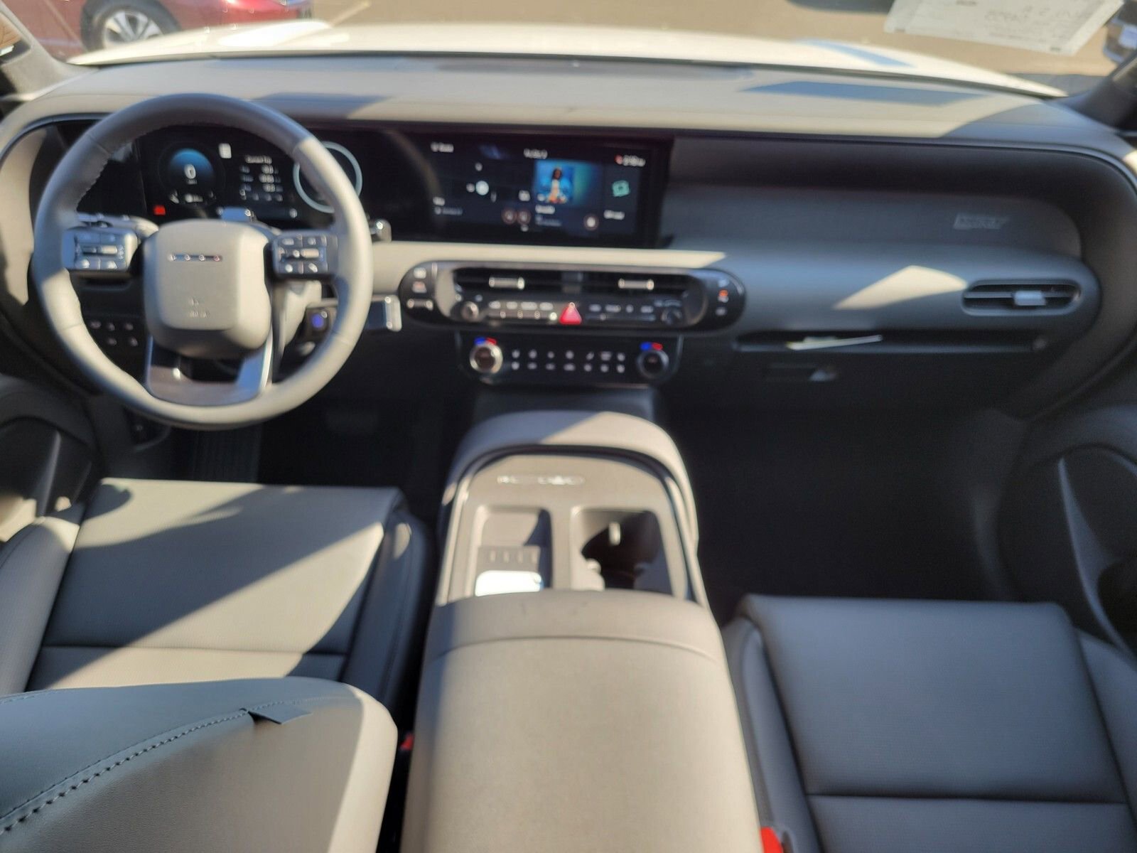 New 2026 Hyundai Palisade XRT Pro image 13