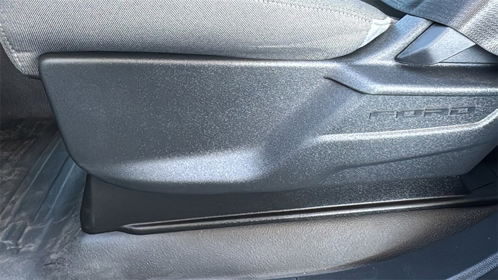 Certified 2025 Ford F150 XL w/ Equipment Group 103A High image 19