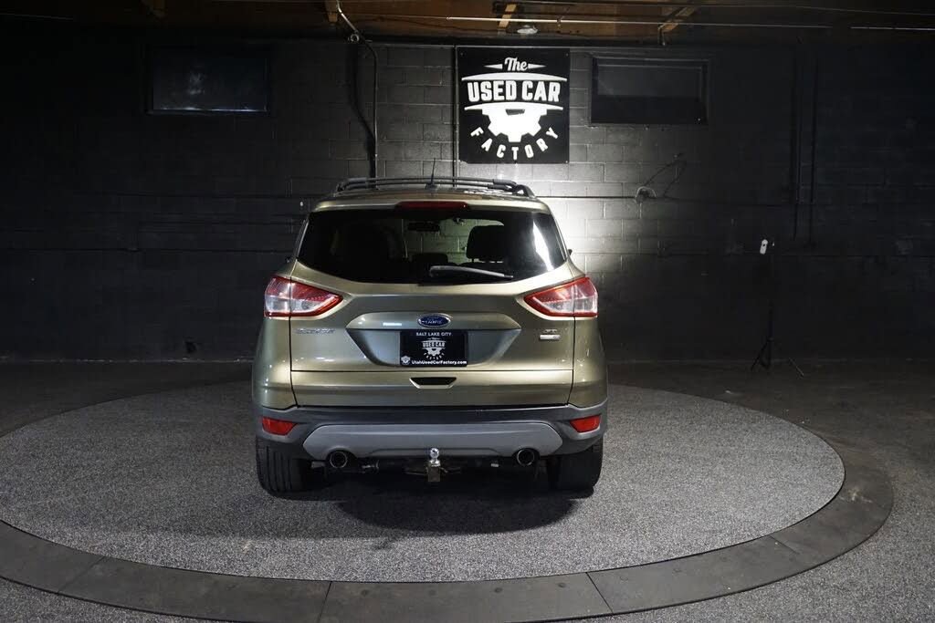 Used 2013 Ford Escape SE image 3