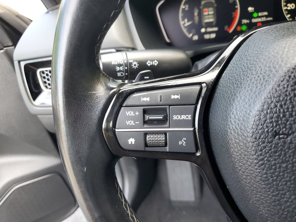 Used 2024 Honda Civic Sport image 28