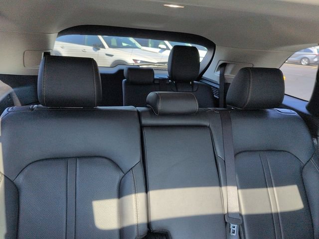 Used 2026 MAZDA CX-90 3.3 Turbo w/ Premium Sport Pkg AWD/4WD image 11