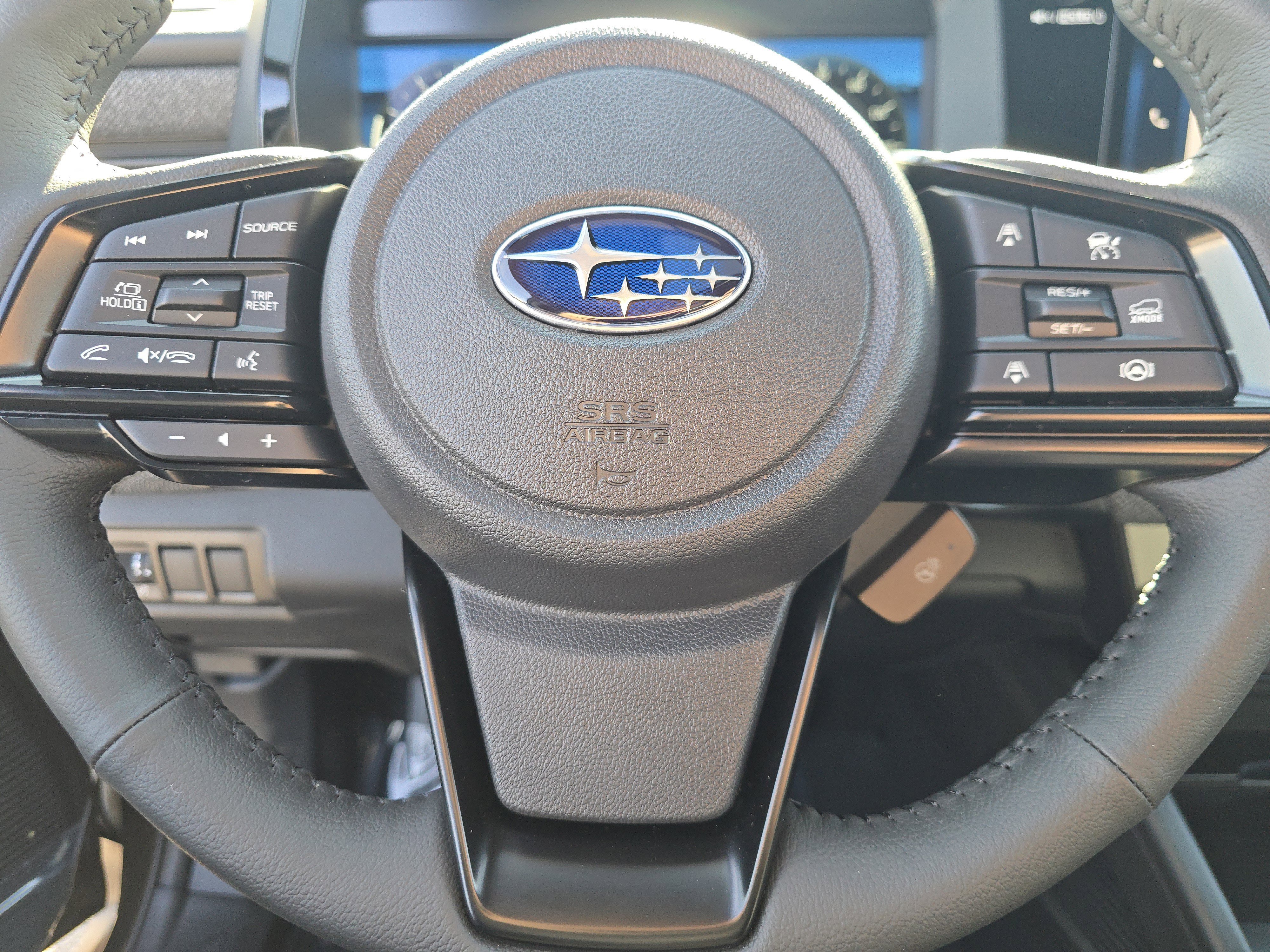 New 2026 Subaru Outback Limited image 20