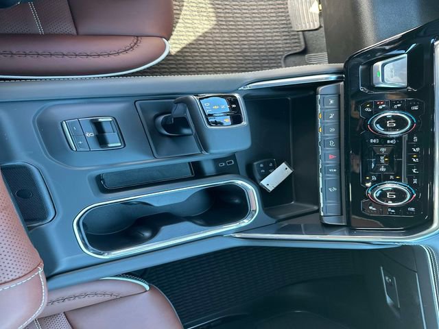 New 2026 GMC Sierra 1500 Denali Ultimate image 28