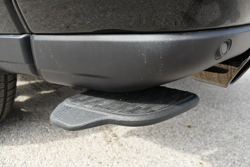 New 2026 RAM 1500 Laramie w/ Night Edition image 10