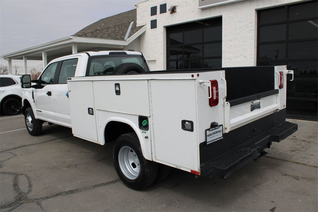 Used 2020 Ford F350 XL w/ Power Equipment Group image 7