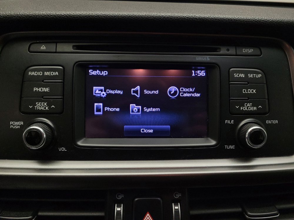 Used 2016 Kia Optima LX image 25