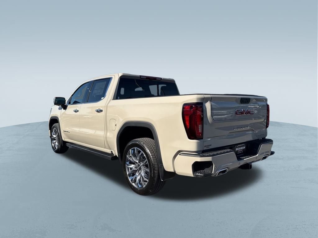 New 2026 GMC Sierra 1500 Denali image 6