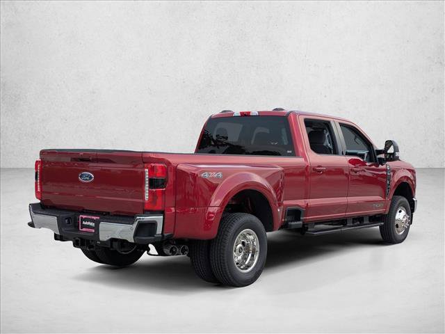 New 2026 Ford F350 XLT w/ XLT Premium Package video 2
