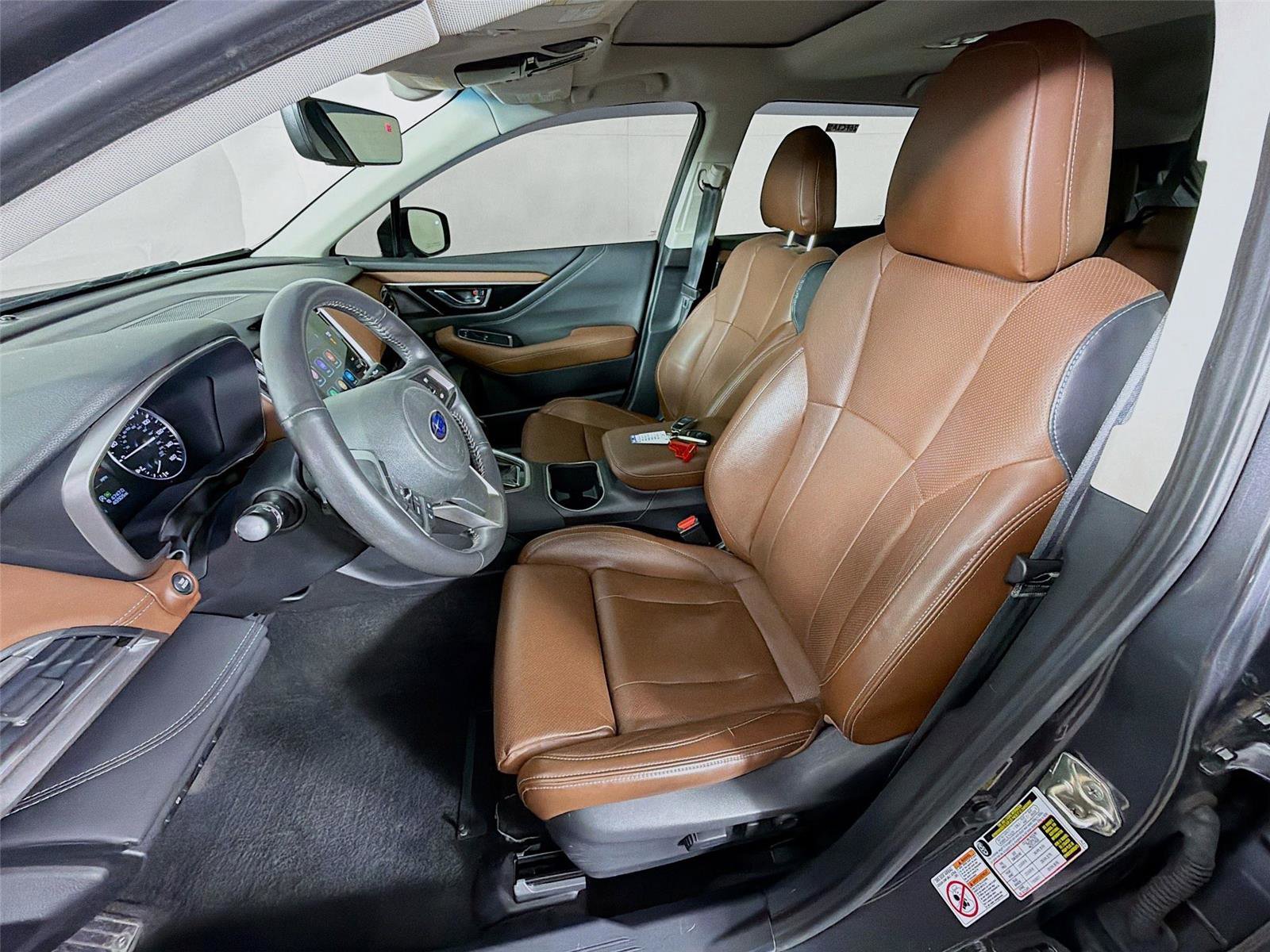 Used 2020 Subaru Outback Touring XT AWD/4WD image 11