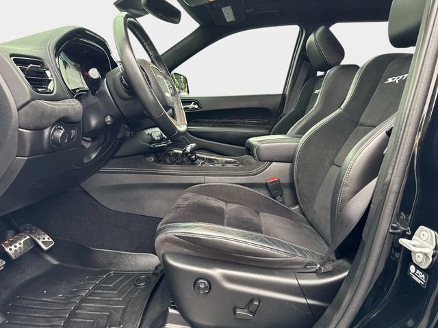 Used 2021 Dodge Durango SRT Hellcat w/ Premium Interior Group AWD/4WD image 21