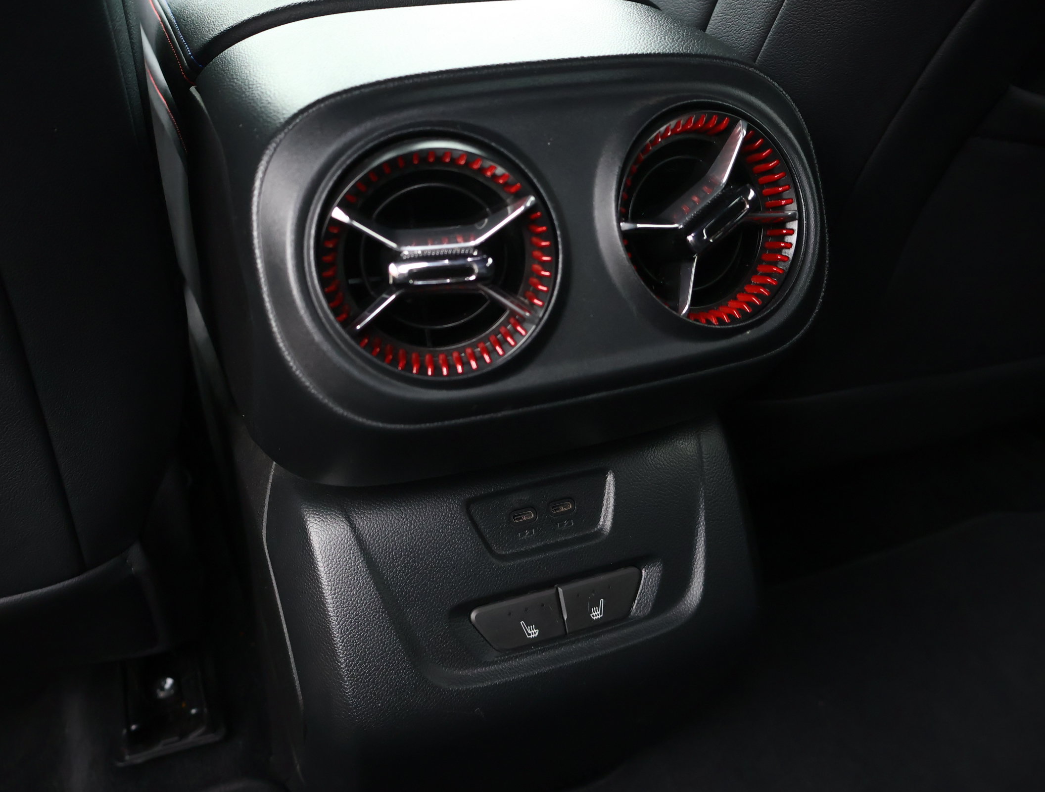 Used 2024 Chevrolet Blazer EV RS AWD/4WD image 23