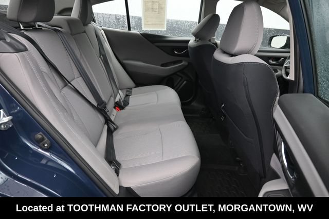 Used 2023 Subaru Legacy Premium AWD/4WD image 7