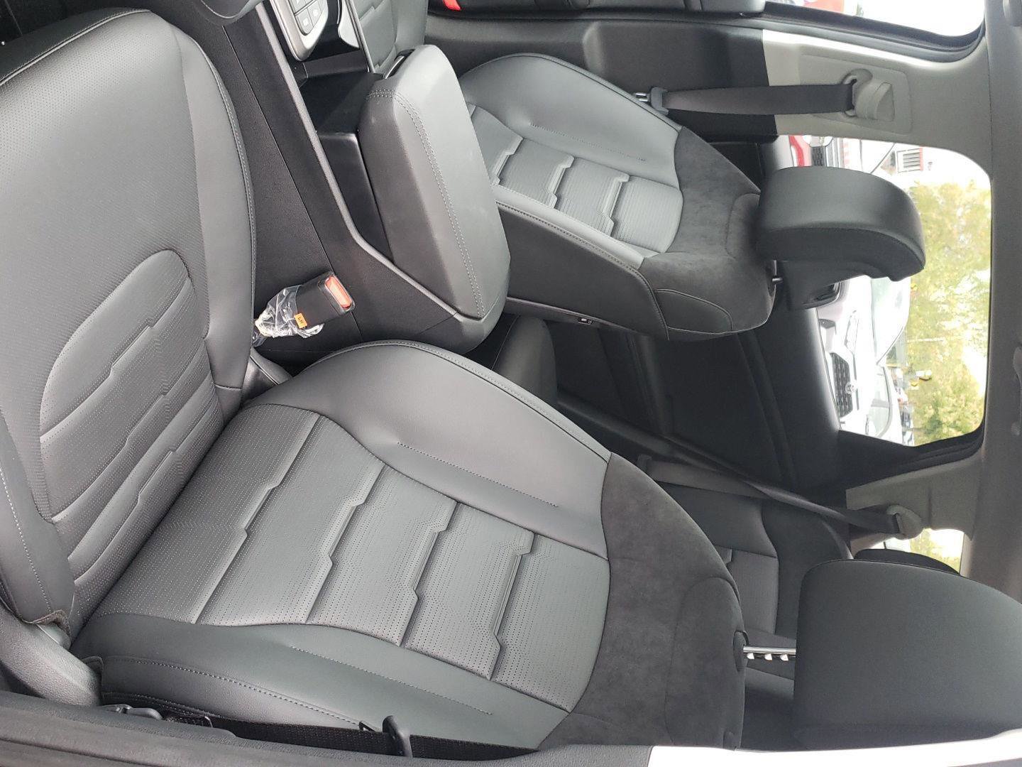 New 2026 Kia Sportage SX image 12