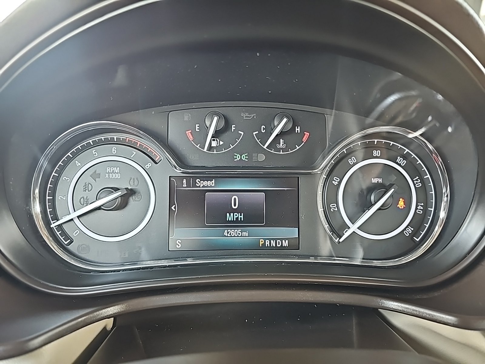 Used 2014 Buick Regal FWD image 22