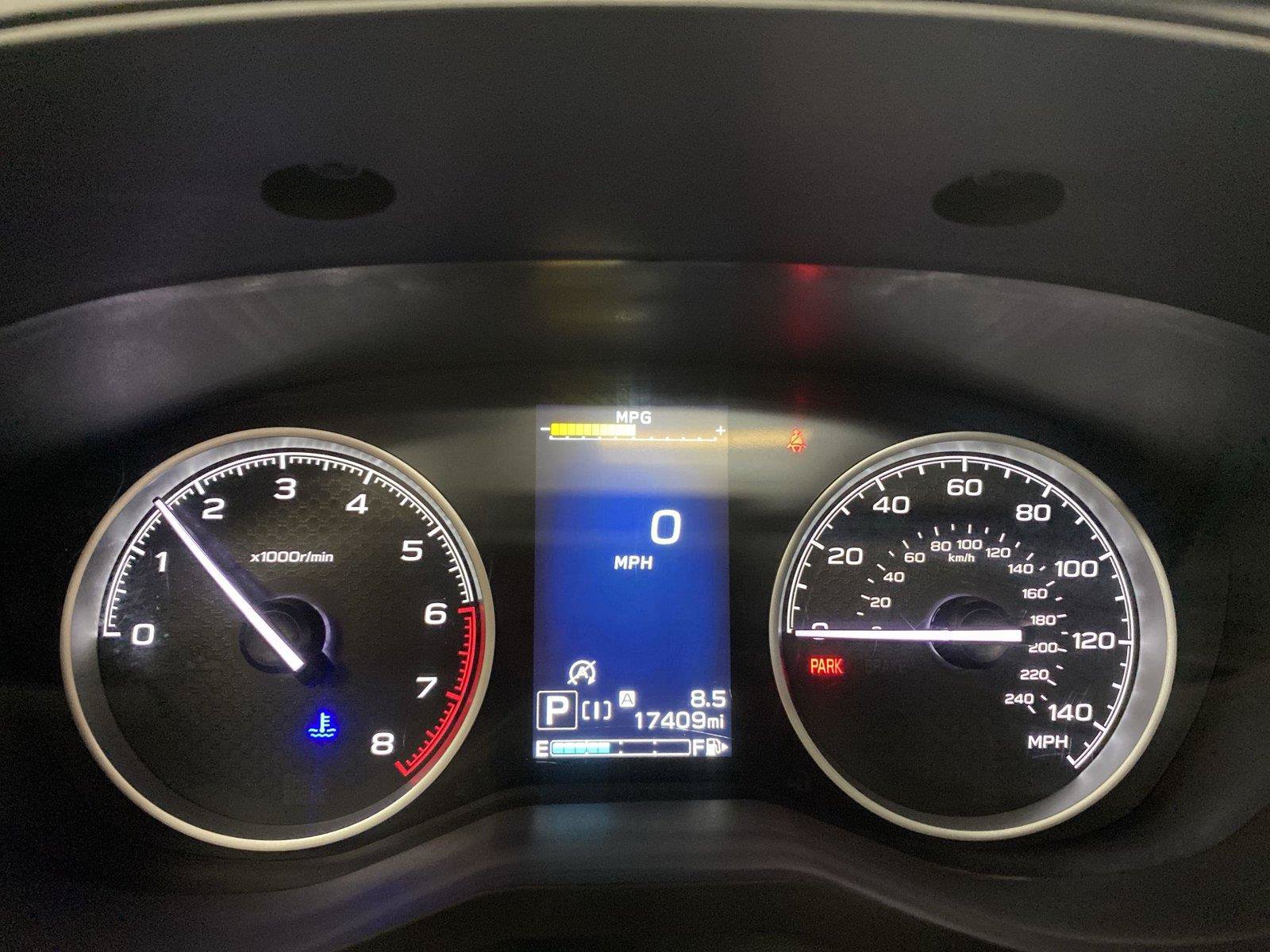 Used 2024 Subaru Forester Premium AWD/4WD image 14