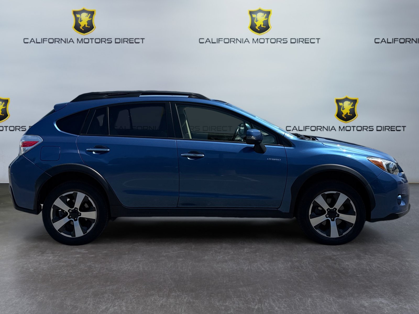Used 2014 Subaru Crosstrek Touring AWD/4WD image 6