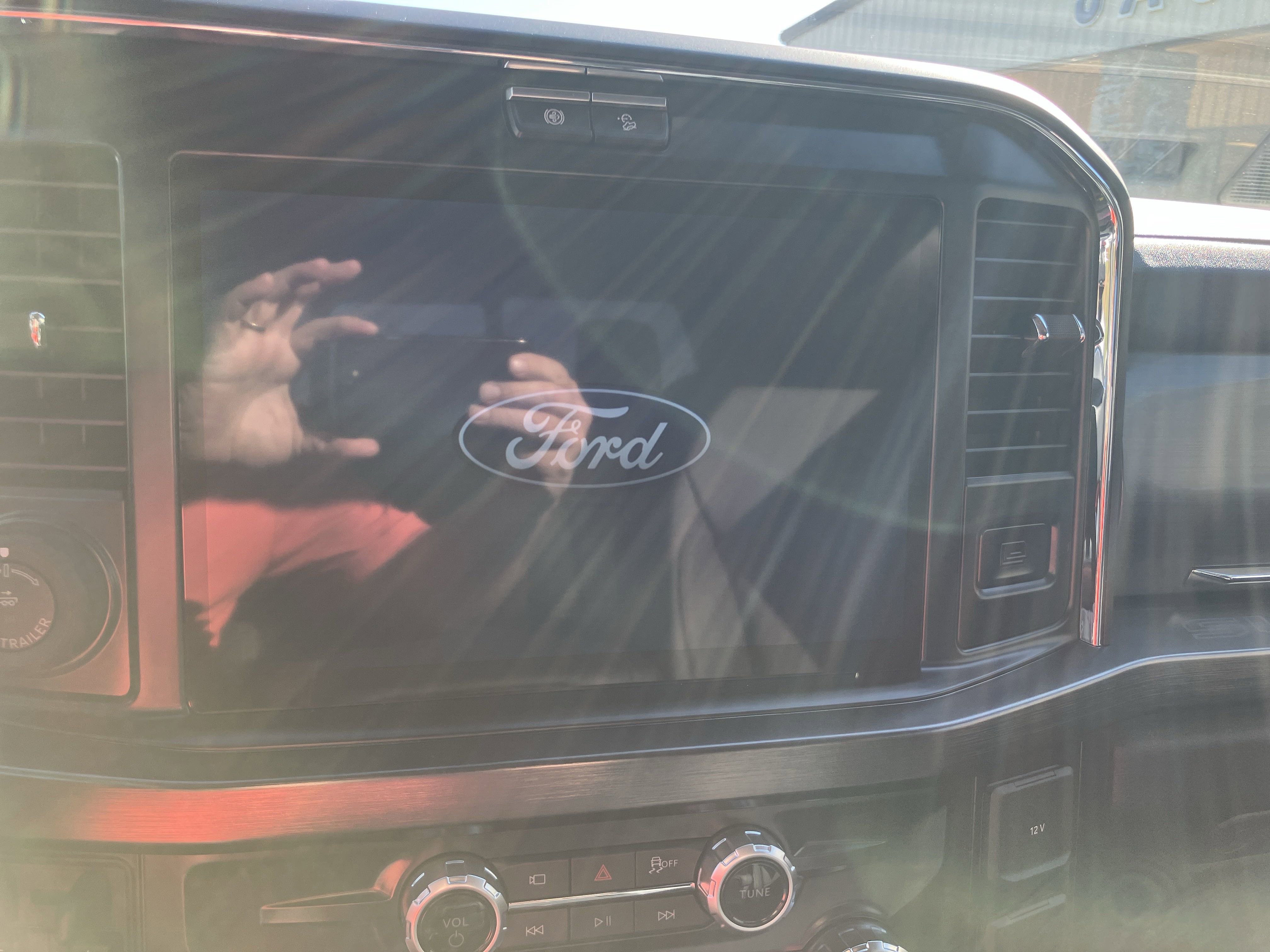 New 2026 Ford F350 Lariat image 20