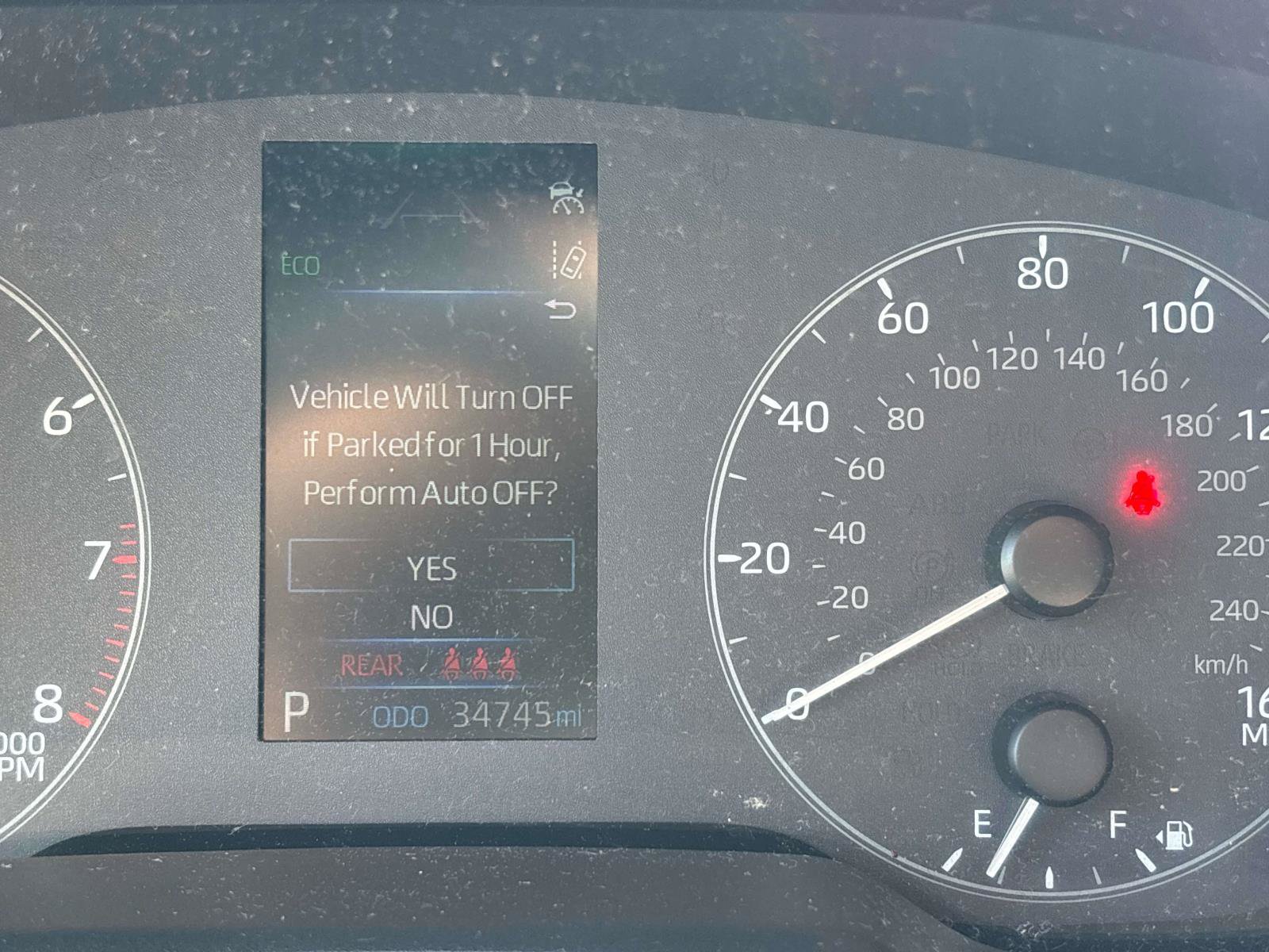 Used 2024 Toyota Corolla SE FWD image 21