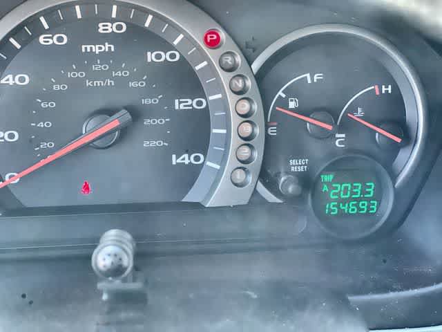 Used 2004 Honda Pilot LX image 19