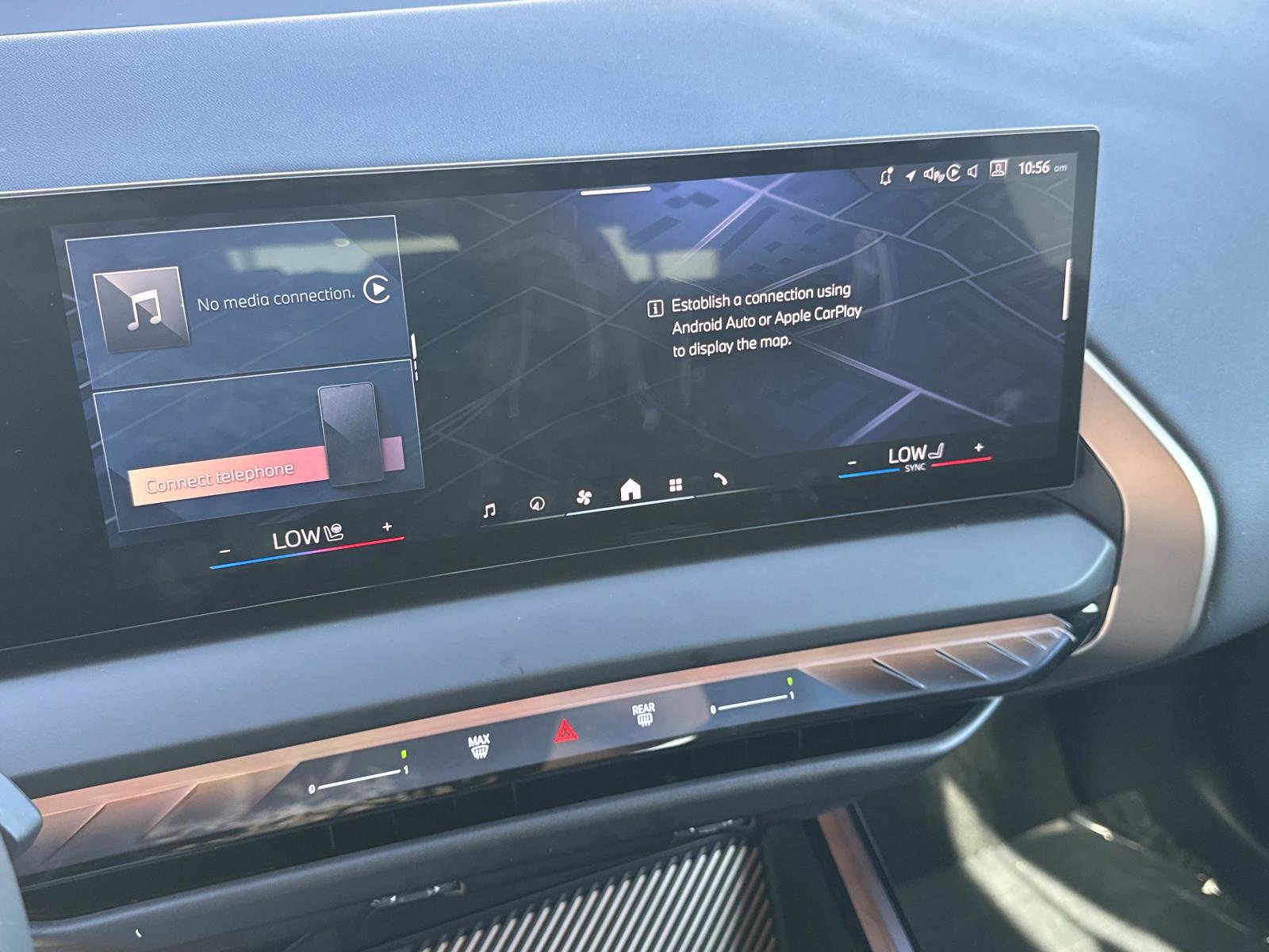 Certified 2025 BMW X3 xDrive30i w/ Premium Package image 22