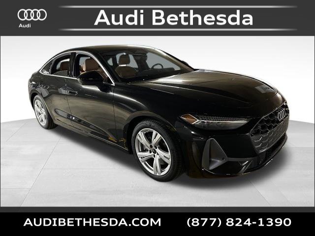 New 2026 Audi A5 Premium Plus