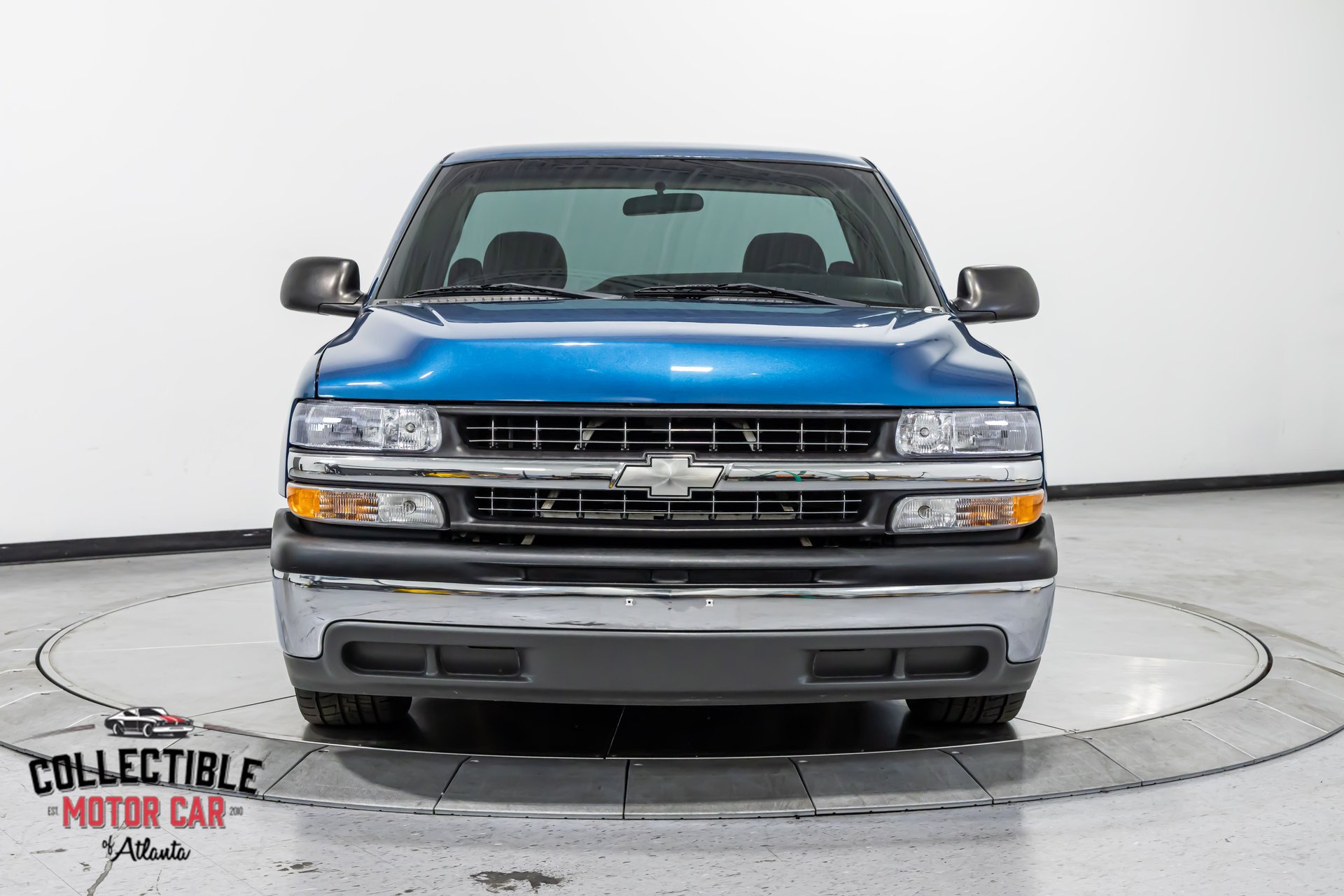 Used 2002 Chevrolet Silverado 1500 2WD Regular Cab image 19