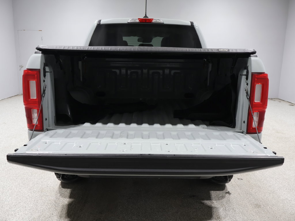 Used 2022 Ford Ranger XLT w/ Tremor Off-Road Package AWD/4WD image 12