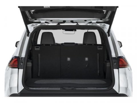 New 2026 Toyota Grand Highlander AWD Hybrid image 13