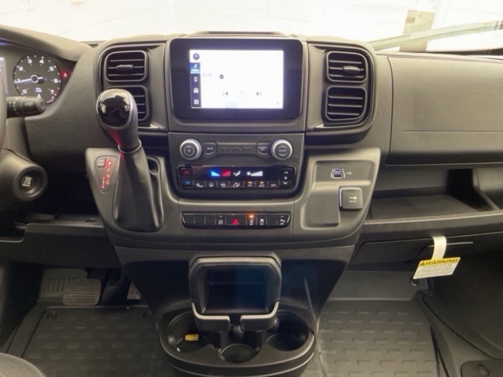 New 2026 RAM ProMaster 1500 w/ Safety Group image 12