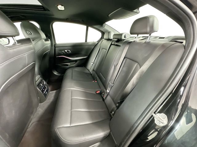 Used 2024 BMW 330i xDrive Sedan image 26