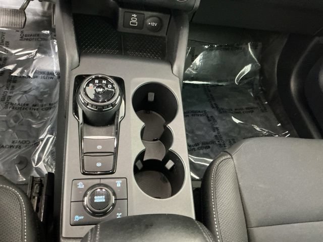 Used 2023 Ford Bronco Sport Badlands AWD/4WD image 20