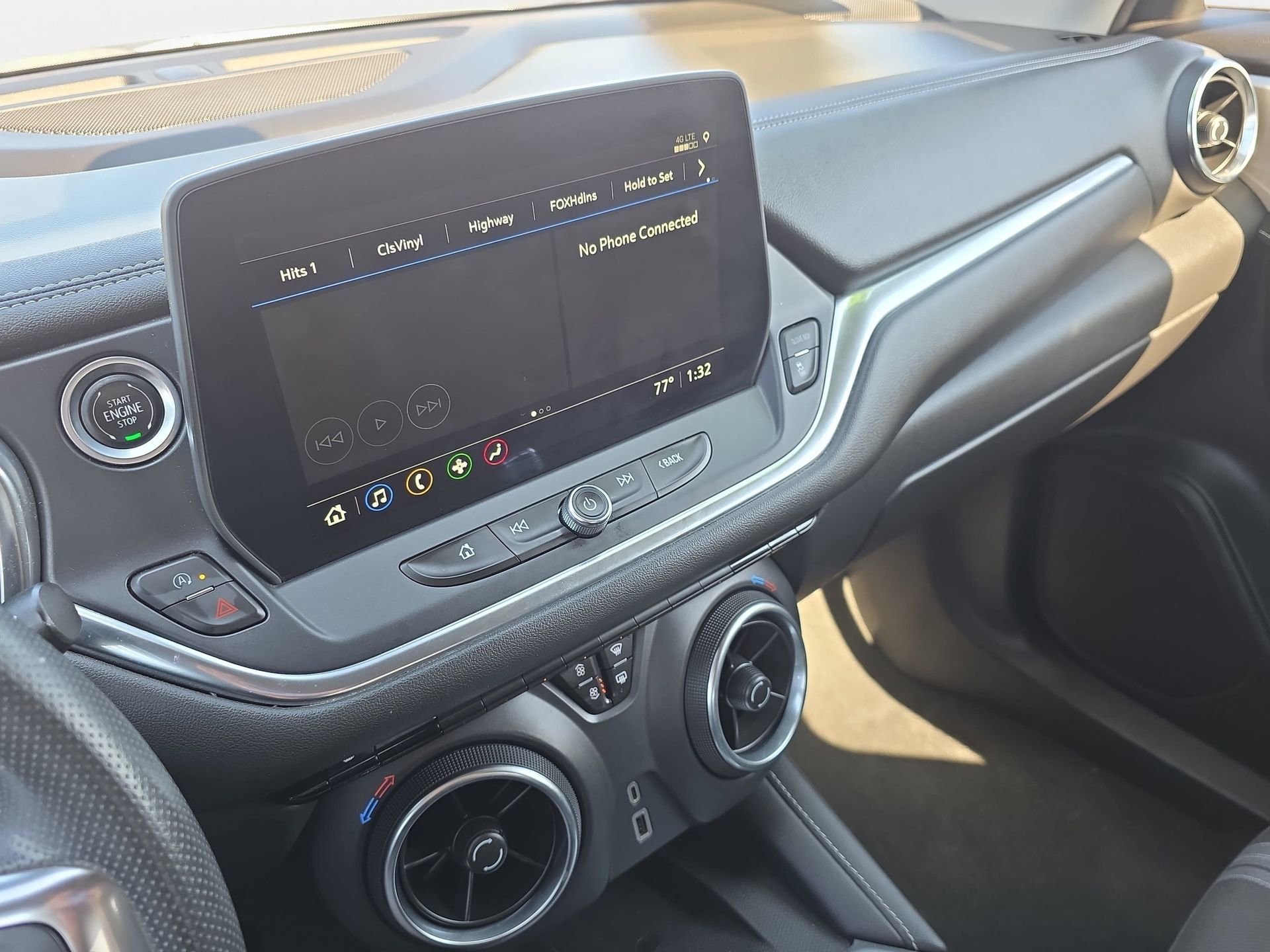 Used 2023 Chevrolet Blazer LT w/ Convenience Package image 20