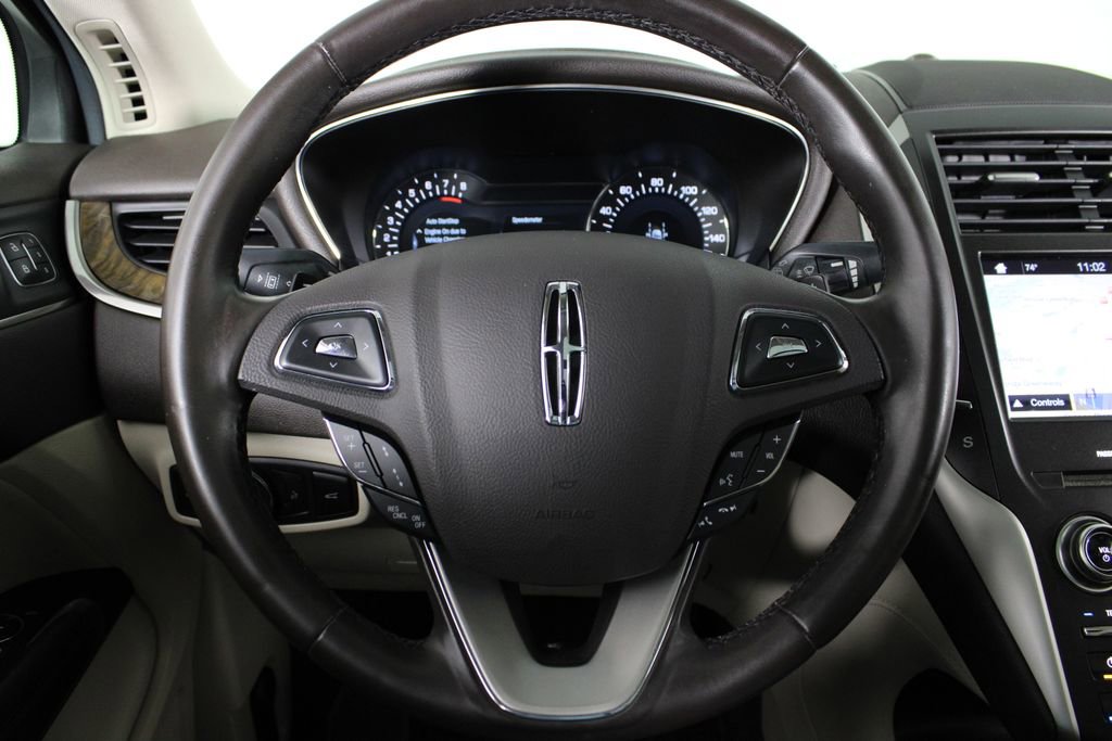 Used 2019 Lincoln MKC Reserve w/ MKC Technology Package image 7