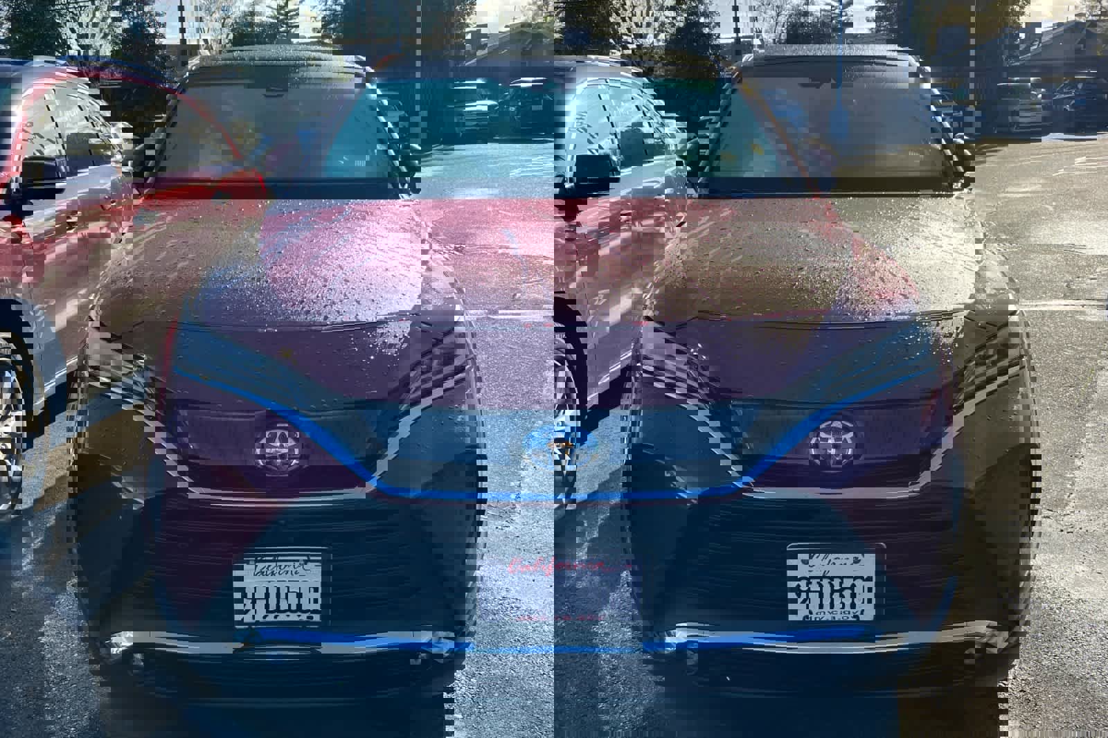 Used 2023 Toyota Venza Limited image 6