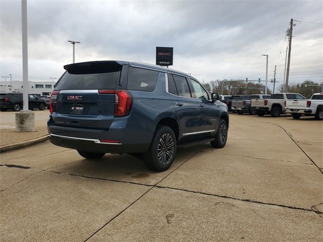 New 2026 GMC Yukon Elevation w/ Elevation Premium Package image 7