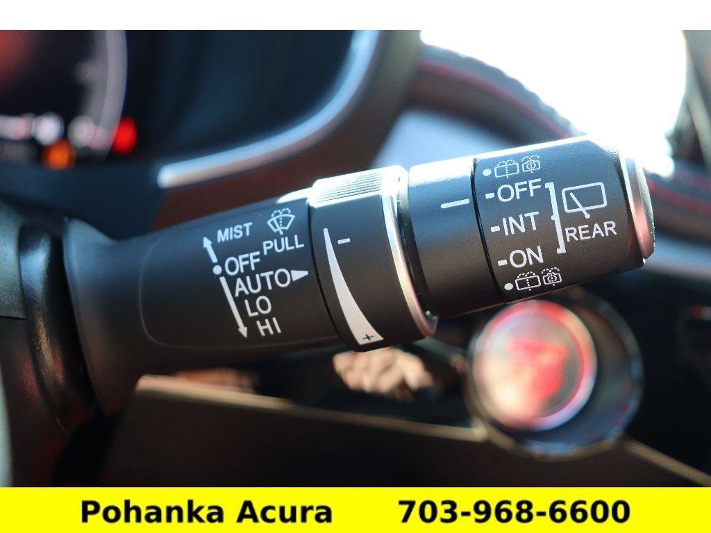 Certified 2025 Acura MDX A-Spec image 14
