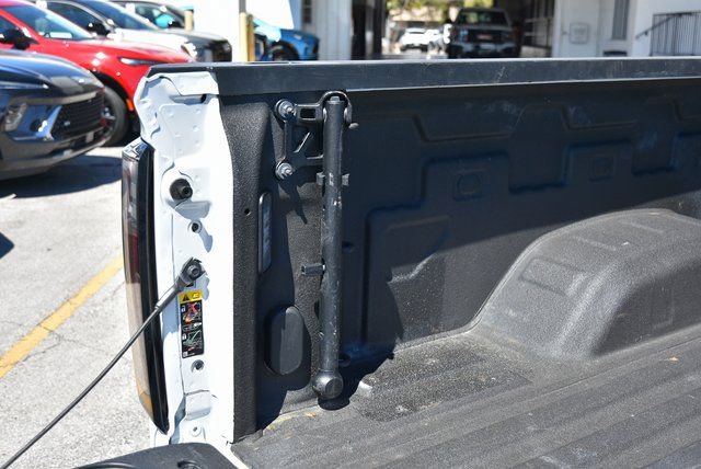 Certified 2024 GMC Sierra 2500 AT4 image 20