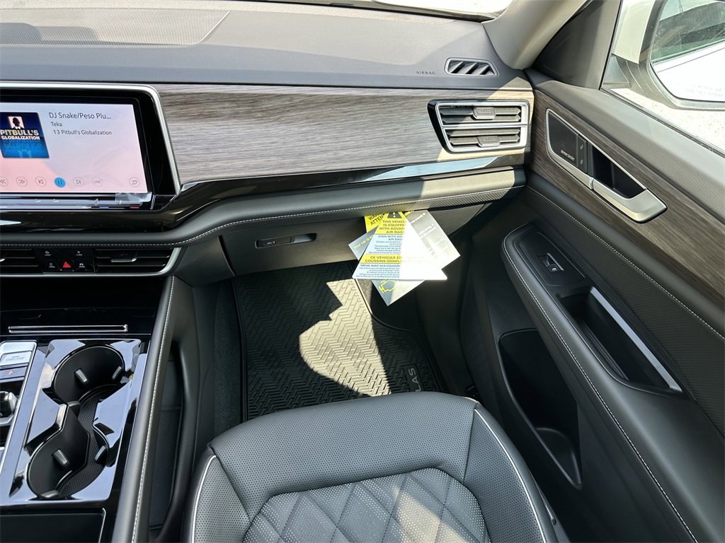 New 2026 Volkswagen Atlas SEL Premium R-Line image 16