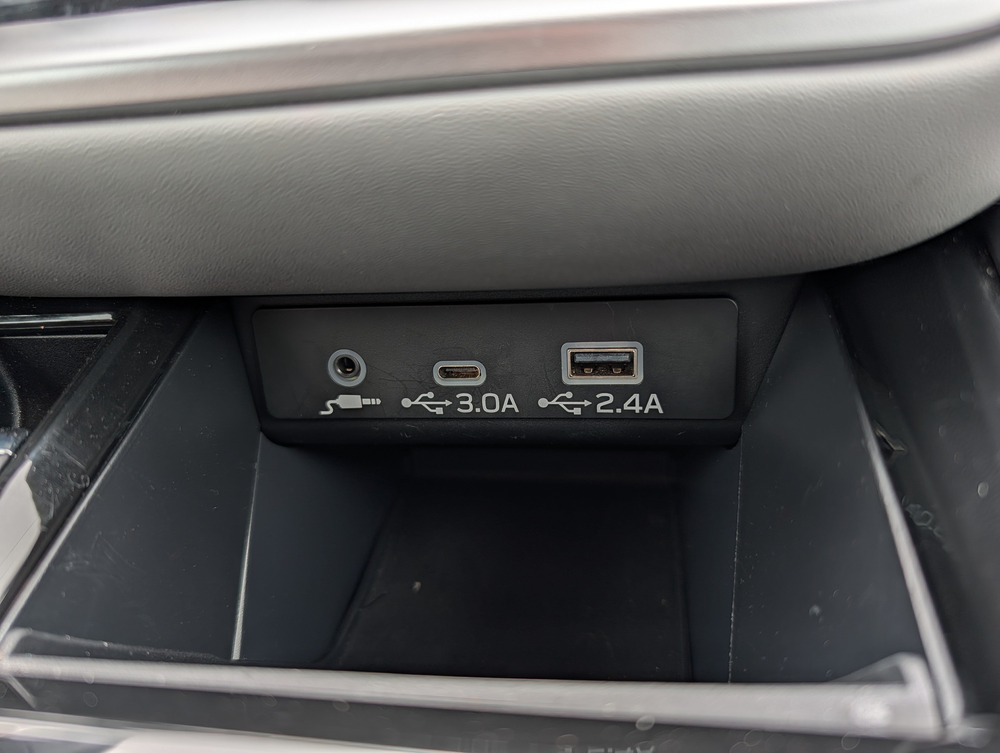 Used 2025 Subaru Legacy Premium AWD/4WD image 33