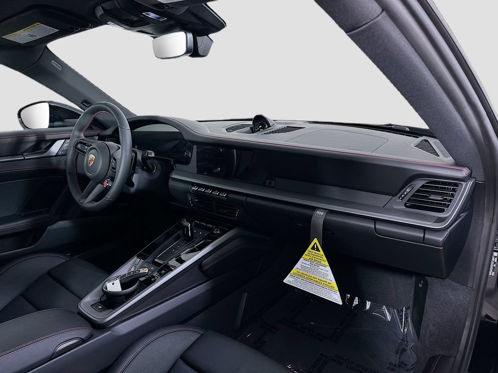 New 2026 Porsche 911 Carrera 4S AWD/4WD image 30