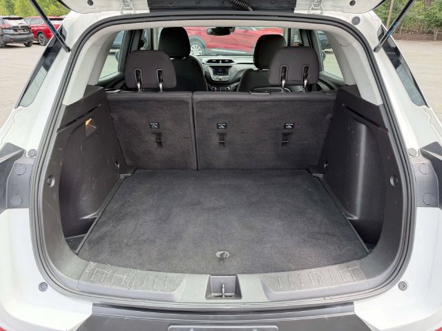 Used 2023 Chevrolet TrailBlazer LS AWD/4WD image 14