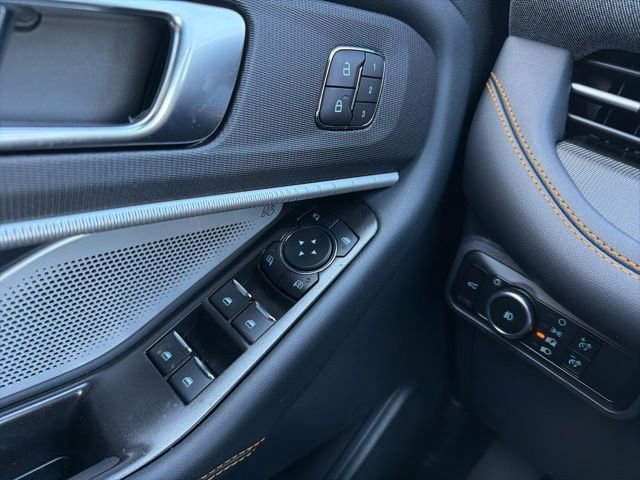 New 2026 Ford Explorer Tremor w/ Tremor Ultimate Package AWD/4WD image 27