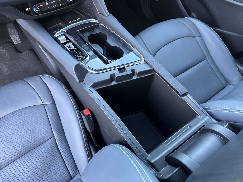 Used 2023 Buick Enclave Essence w/ Experience Buick Package image 22