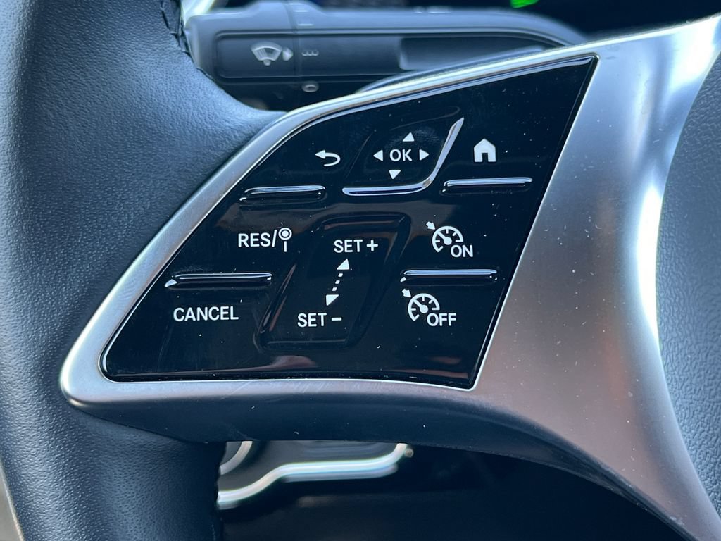 New 2025 Mercedes-Benz CLA 250 4MATIC image 23