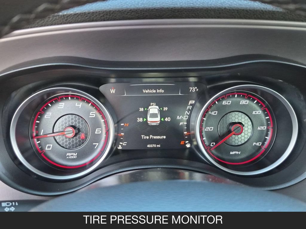 Used 2023 Dodge Charger SXT RWD image 19